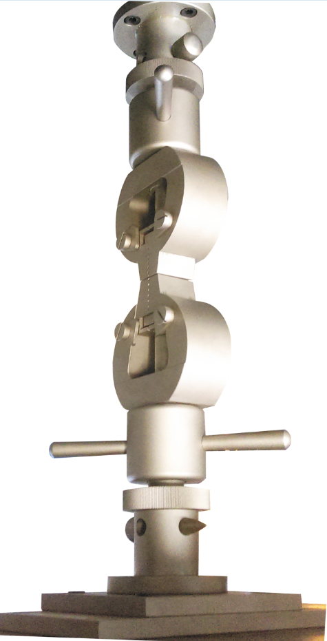 環(huán)剛度試驗機 拉伸夾具組件 環(huán)剛度試驗機 拉伸夾具組件